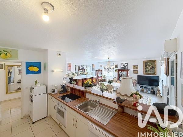 Appartement à vendre 4 pièces 96 m² Sète