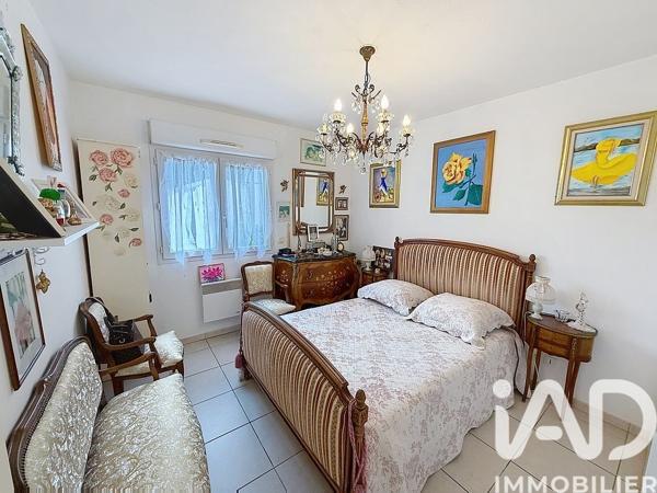 Appartement à vendre 4 pièces 96 m² Sète