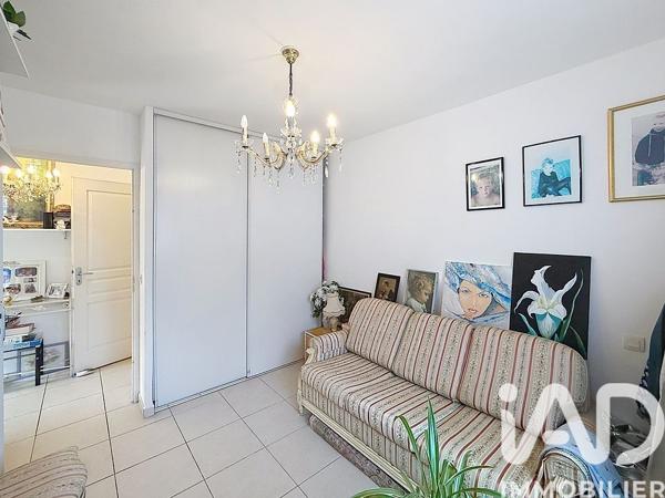Appartement à vendre 4 pièces 96 m² Sète