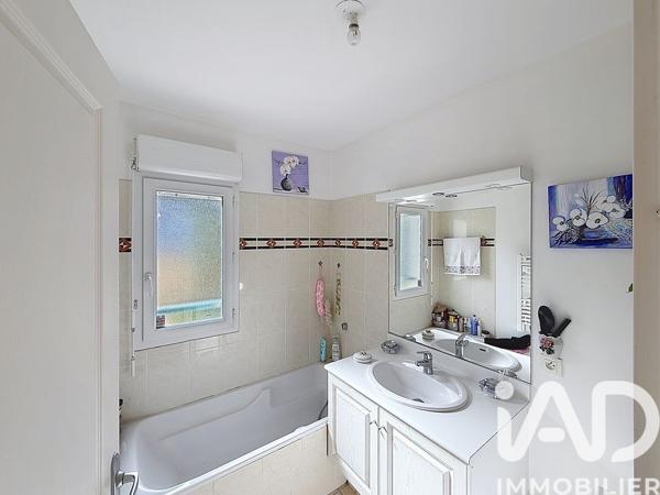 Appartement à vendre 4 pièces 96 m² Sète