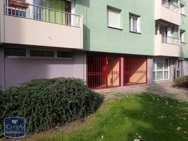 Appartement à louer 2 pièces 59.34m² Belfort (90000)
