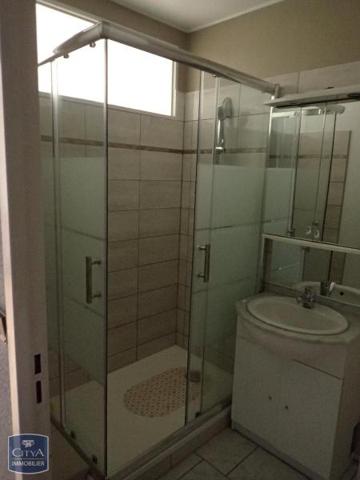 Appartement à louer 2 pièces 59.34m² Belfort (90000)