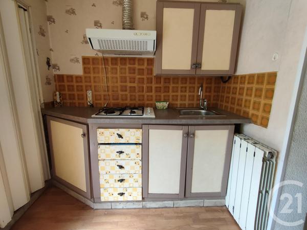 Maison à vendre  4 pièces - 84,66 m2 MARSEILLE - 13012