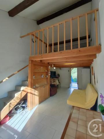 Maison à vendre  4 pièces - 84,66 m2 MARSEILLE - 13012