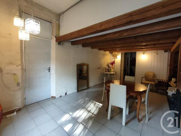 Maison à vendre  4 pièces - 84,66 m2 MARSEILLE - 13012