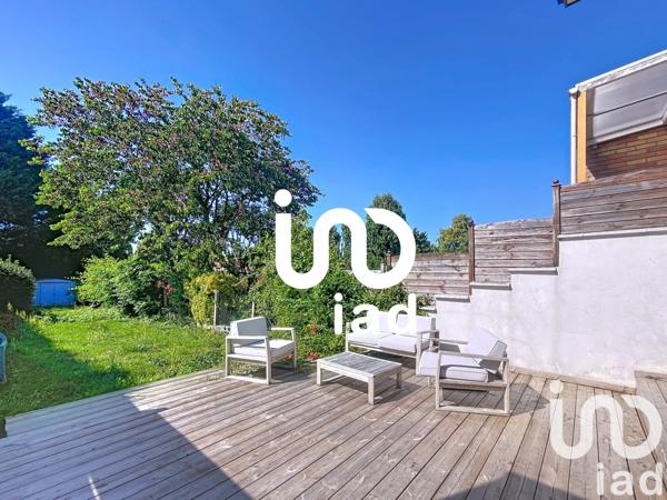 Maison à vendre 4 pièces 112 m² Faches-Thumesnil