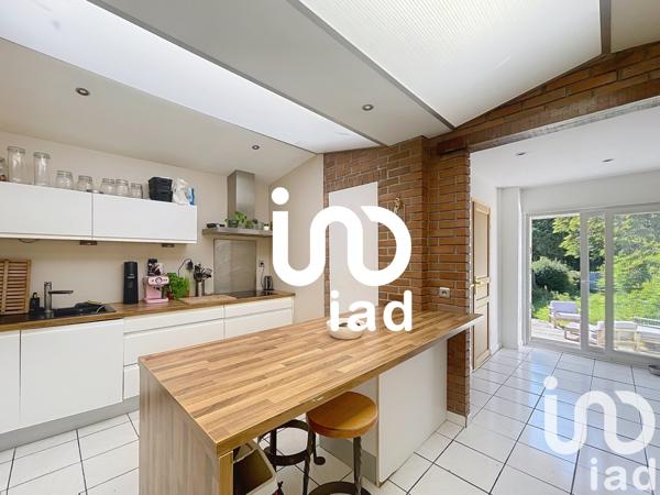 Maison à vendre 4 pièces 112 m² Faches-Thumesnil