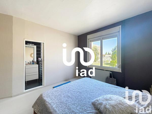 Maison à vendre 4 pièces 112 m² Faches-Thumesnil