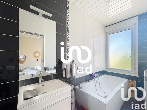 Maison à vendre 4 pièces 112 m² Faches-Thumesnil