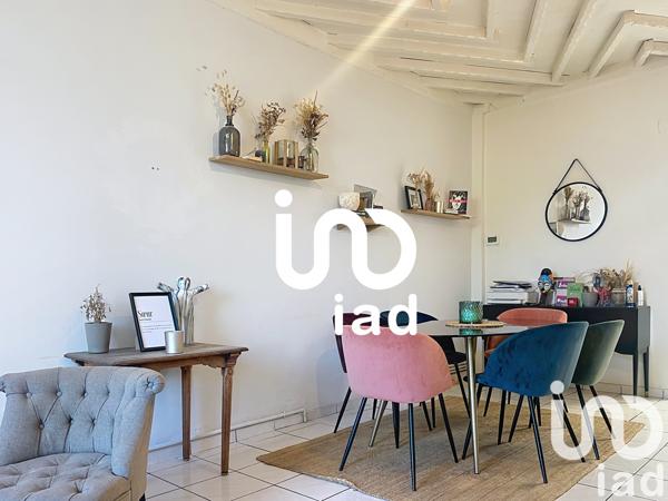 Maison à vendre 4 pièces 112 m² Faches-Thumesnil