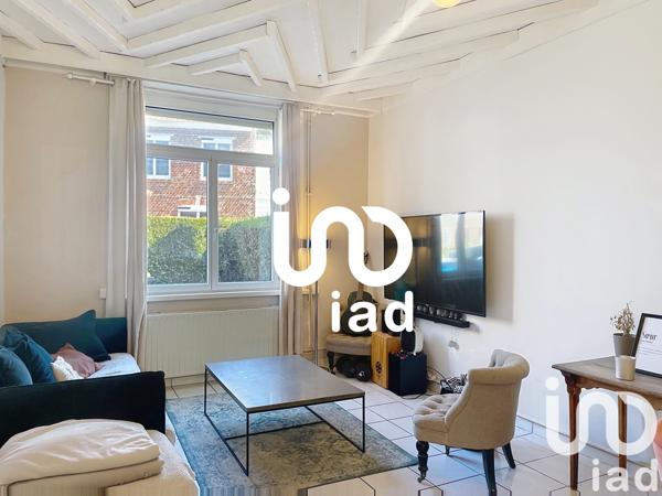 Maison à vendre 4 pièces 112 m² Faches-Thumesnil