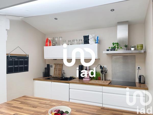 Maison à vendre 4 pièces 112 m² Faches-Thumesnil