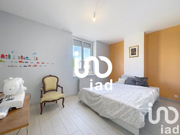 Maison à vendre 4 pièces 112 m² Faches-Thumesnil