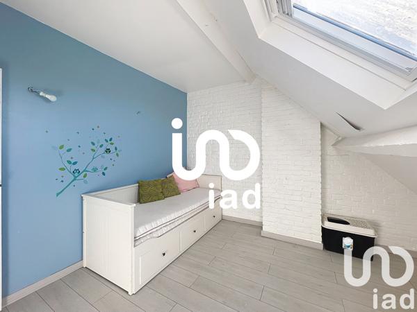 Maison à vendre 4 pièces 112 m² Faches-Thumesnil