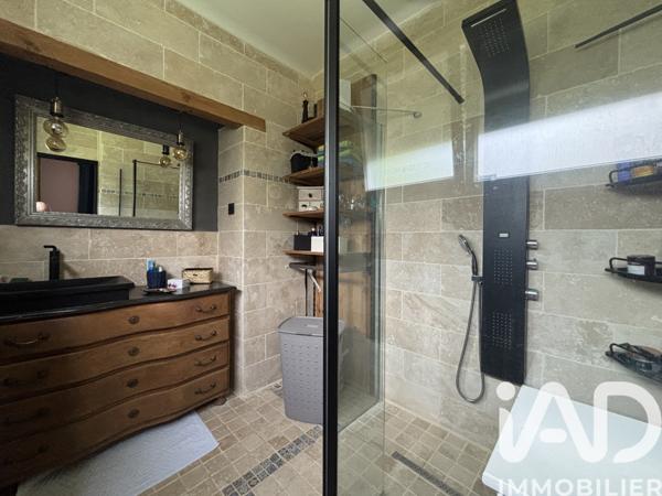 Maison à vendre 4 pièces 120 m² Nantes