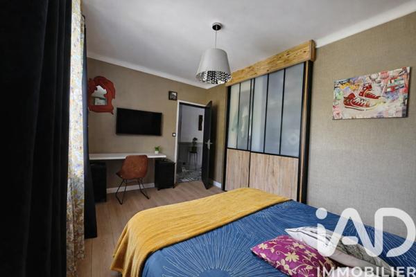 Maison à vendre 4 pièces 120 m² Nantes