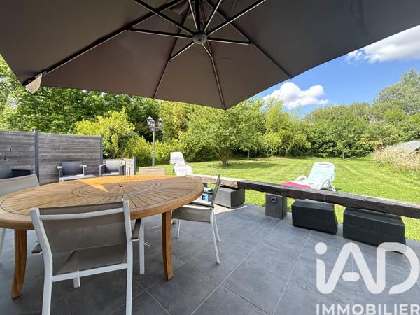 Maison à vendre 4 pièces 120 m² Nantes