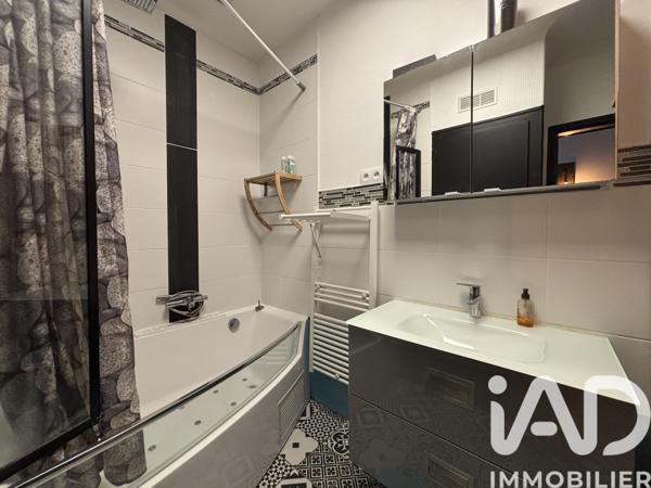 Maison à vendre 4 pièces 120 m² Nantes