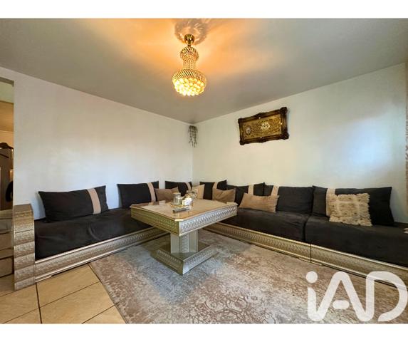 Maison à vendre 3 pièces 64 m² Le Pontet