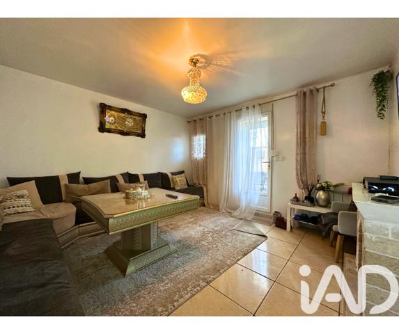 Maison à vendre 3 pièces 64 m² Le Pontet