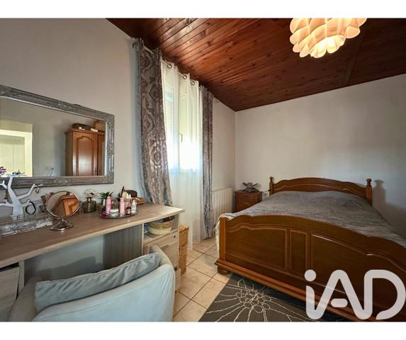 Maison à vendre 3 pièces 64 m² Le Pontet