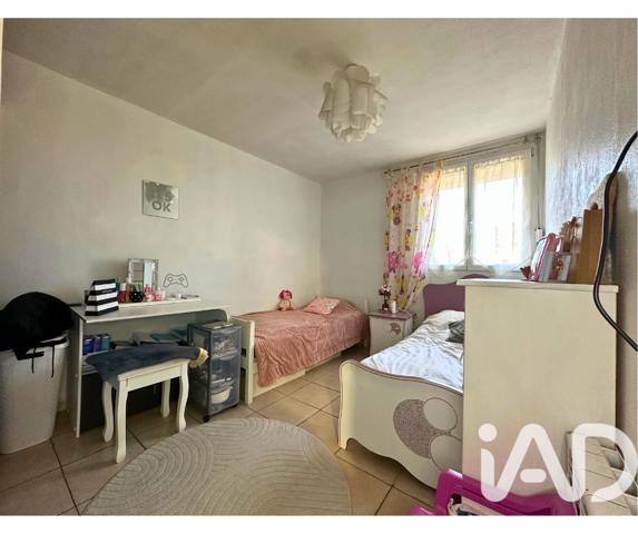 Maison à vendre 3 pièces 64 m² Le Pontet