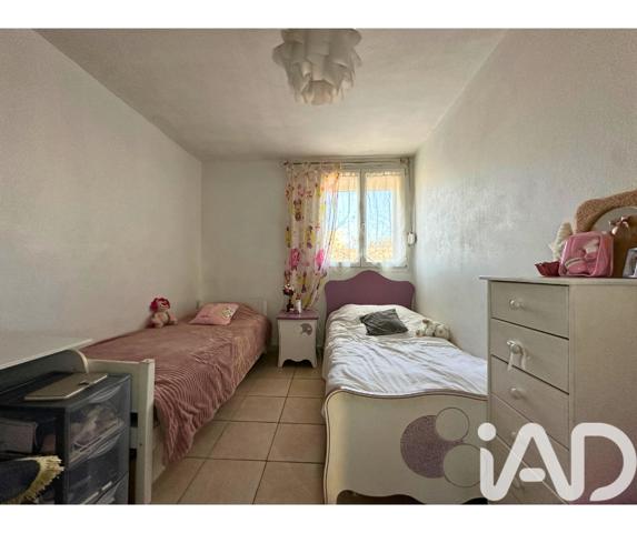 Maison à vendre 3 pièces 64 m² Le Pontet