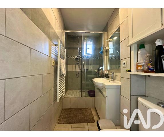 Maison à vendre 3 pièces 64 m² Le Pontet