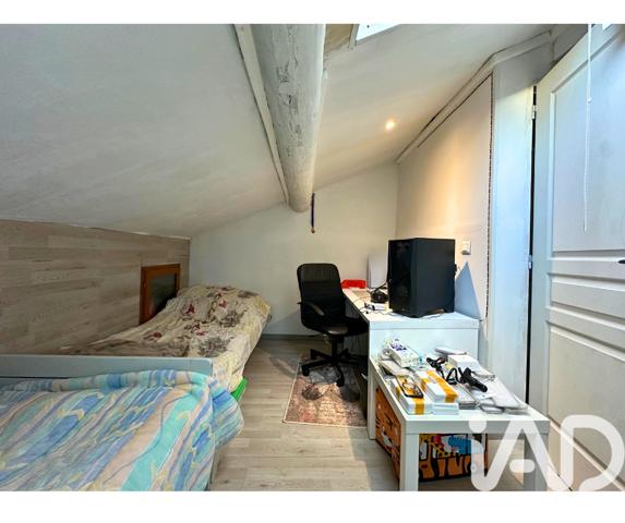 Maison à vendre 3 pièces 64 m² Le Pontet