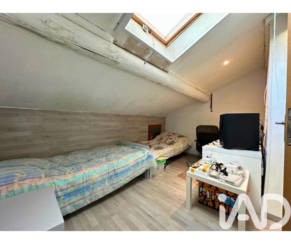 Maison à vendre 3 pièces 64 m² Le Pontet