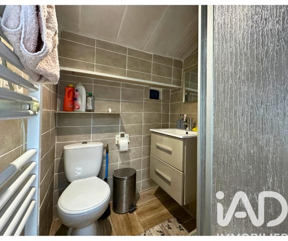 Maison à vendre 3 pièces 64 m² Le Pontet