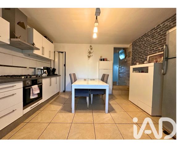 Maison à vendre 3 pièces 64 m² Le Pontet