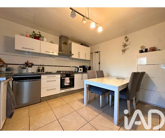 Maison à vendre 3 pièces 64 m² Le Pontet