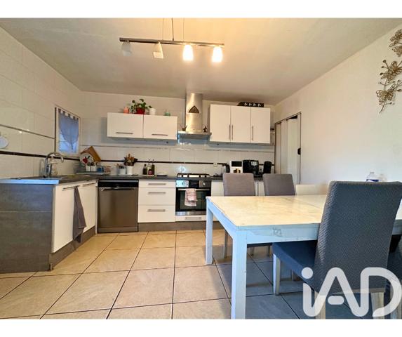 Maison à vendre 3 pièces 64 m² Le Pontet