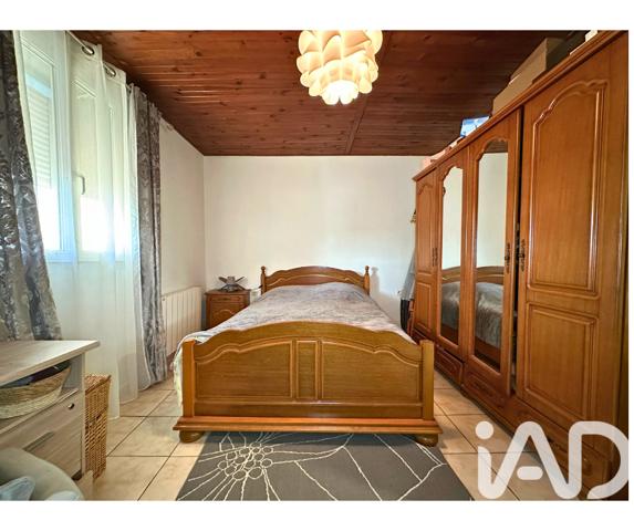 Maison à vendre 3 pièces 64 m² Le Pontet