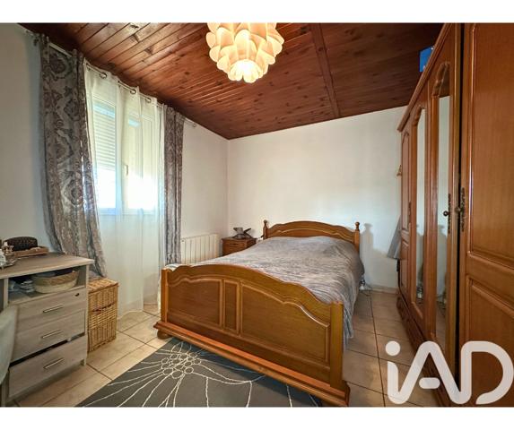 Maison à vendre 3 pièces 64 m² Le Pontet