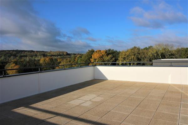 Appartement Poissy 3 pièce(s) 60.10m2