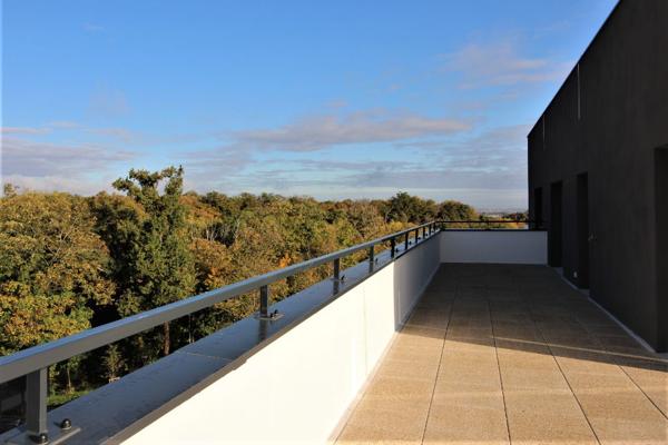 Appartement Poissy 3 pièce(s) 60.10m2