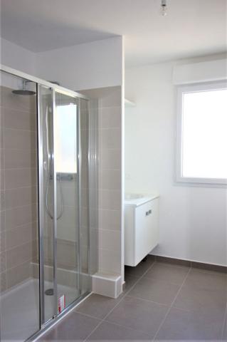 Appartement Poissy 3 pièce(s) 60.10m2