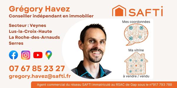 Immeuble anciennement à usage agricole