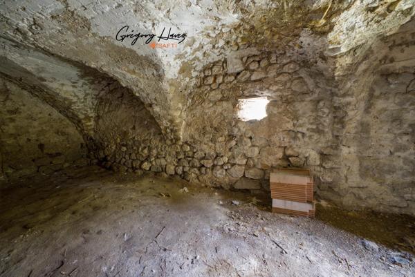 Immeuble anciennement à usage agricole