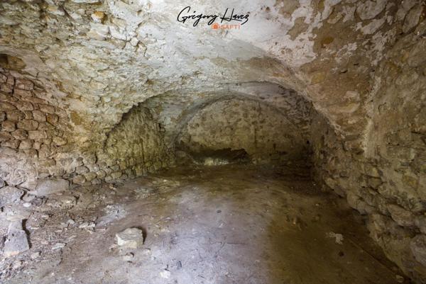 Immeuble anciennement à usage agricole