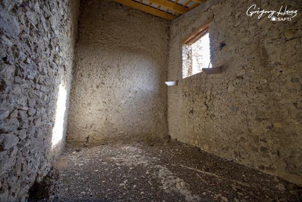 Immeuble anciennement à usage agricole