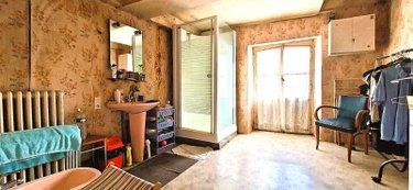 Local mixte (Professionnel/Habitation) à vendre à Tresboeuf en Ille-et-Vilaine (35320), ref : 35176/250