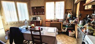 Local mixte (Professionnel/Habitation) à vendre à Tresboeuf en Ille-et-Vilaine (35320), ref : 35176/250
