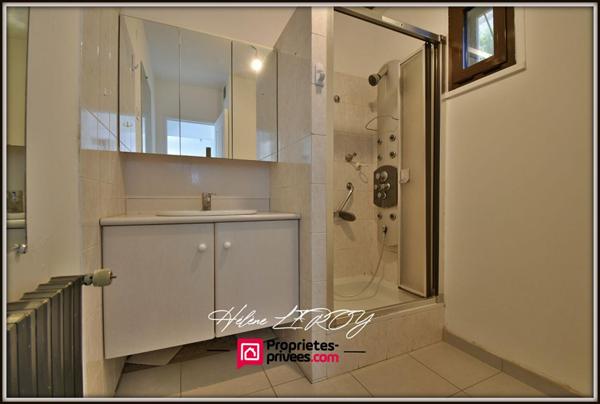 Maison viable de plain pied 5pièces