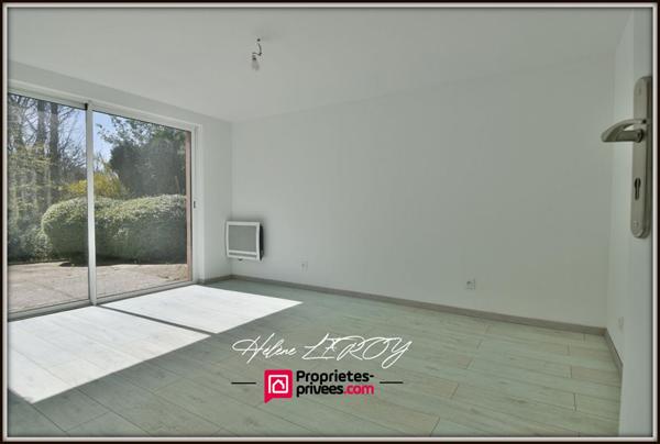 Maison viable de plain pied 5pièces