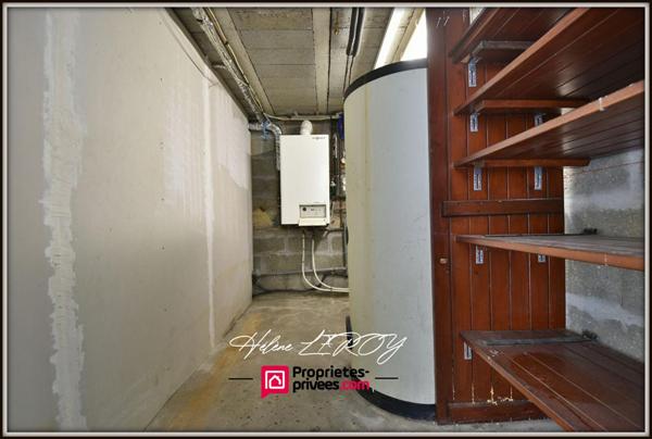 Maison viable de plain pied 5pièces