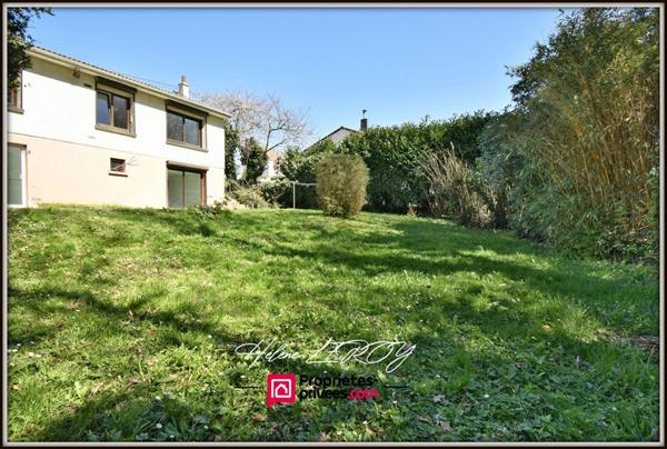 Maison viable de plain pied 5pièces