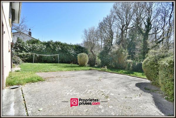 Maison viable de plain pied 5pièces